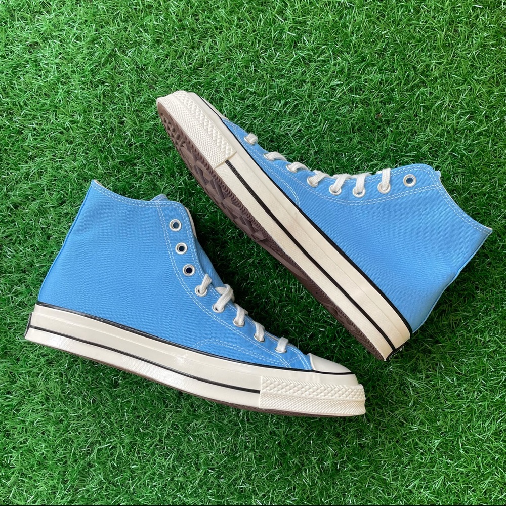 Converse All Star Chuck Taylor Chuck 70 Hi - Picture 4 of 6
